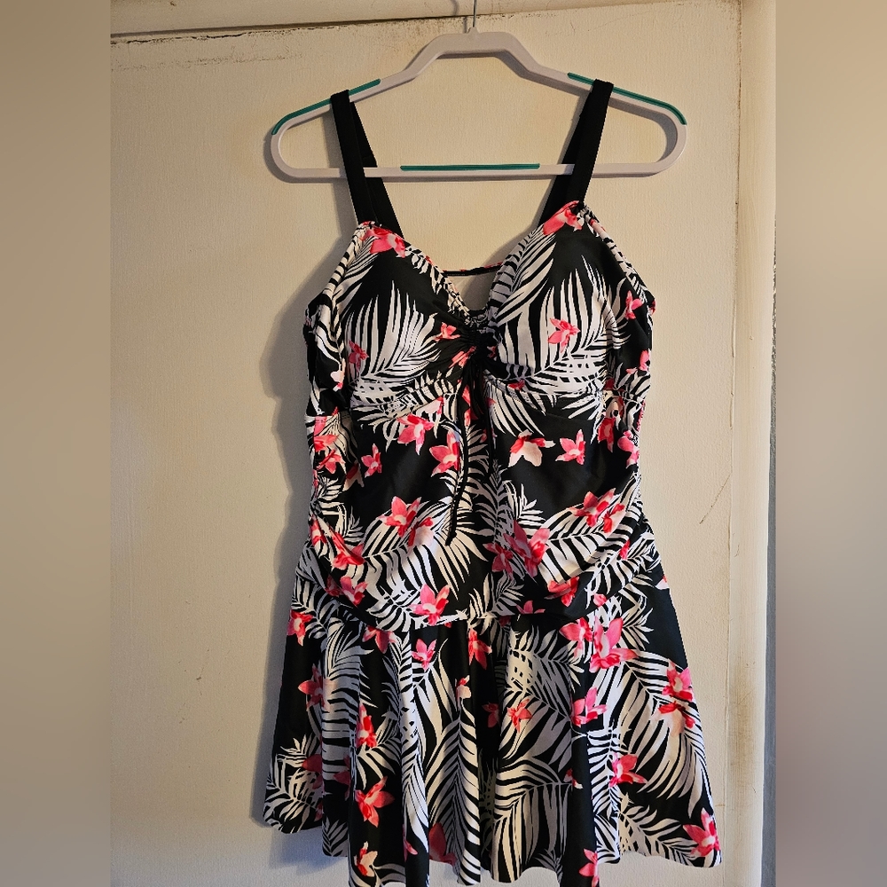 Swimdress